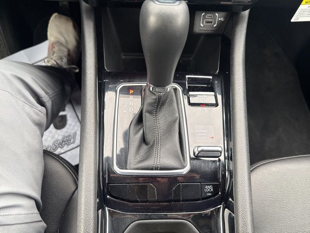 2026 Jeep Compass Latitude Watertown SD