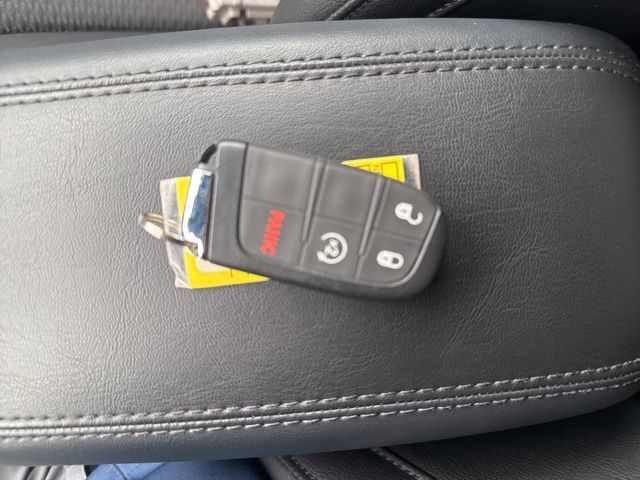 2026 Jeep Compass Latitude Watertown SD