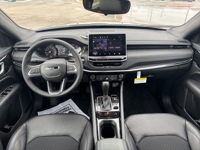 2026 Jeep Compass Latitude Watertown SD