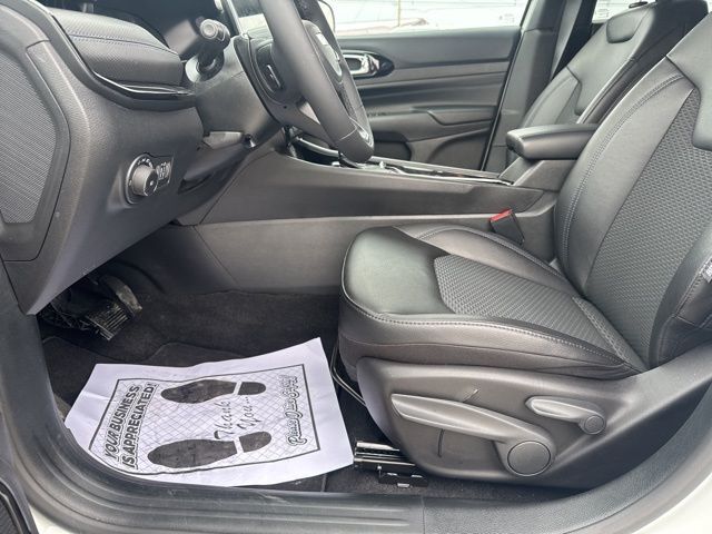 2026 Jeep Compass Latitude Watertown SD