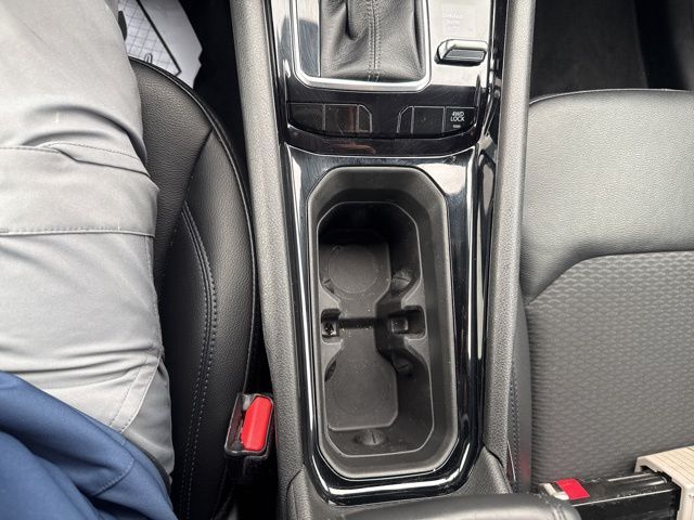 2026 Jeep Compass Latitude Watertown SD