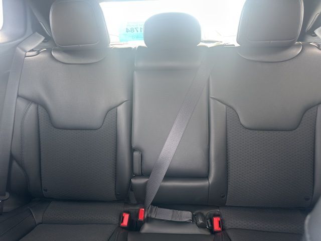 2026 Jeep Compass Latitude Watertown SD