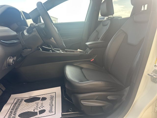 2026 Jeep Compass Latitude Watertown SD