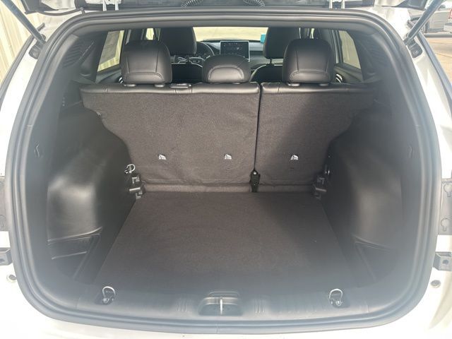 2026 Jeep Compass Latitude Watertown SD