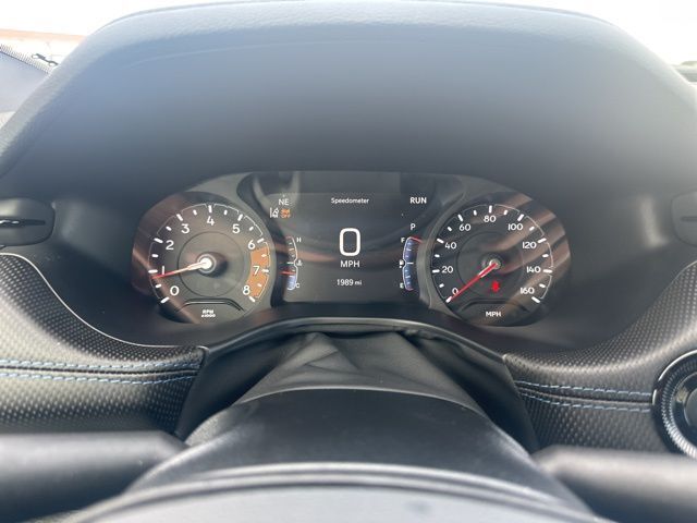 2026 Jeep Compass Latitude Watertown SD