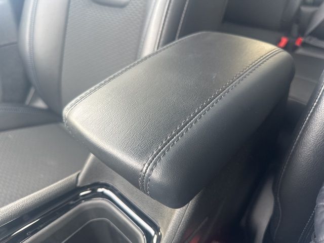 2026 Jeep Compass Latitude Watertown SD