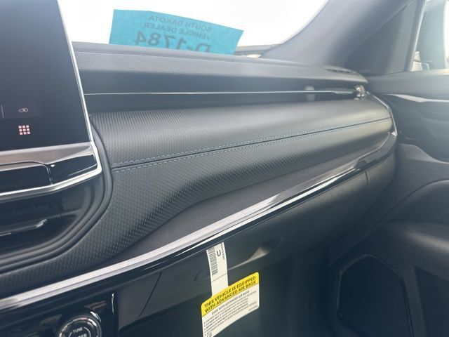 2026 Jeep Compass Latitude Watertown SD