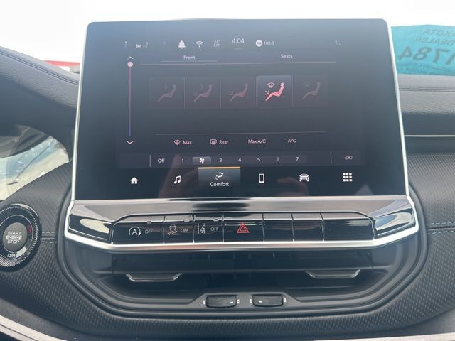 2026 Jeep Compass Latitude Watertown SD