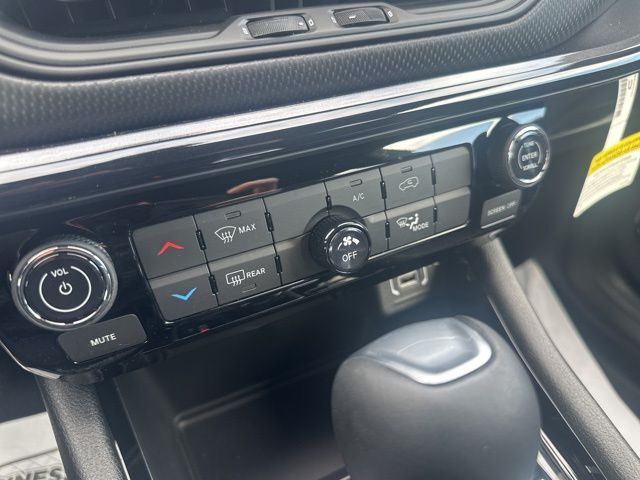 2026 Jeep Compass Latitude Watertown SD