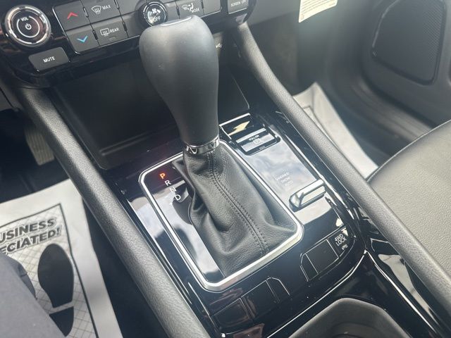 2026 Jeep Compass Latitude Watertown SD