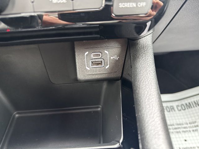 2026 Jeep Compass Latitude Watertown SD