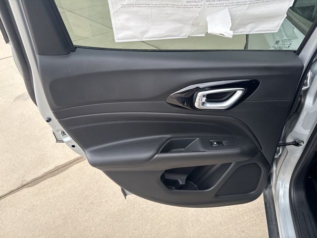 2026 Jeep Compass Latitude Watertown SD