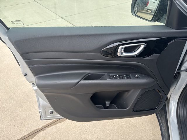 2026 Jeep Compass Latitude Watertown SD