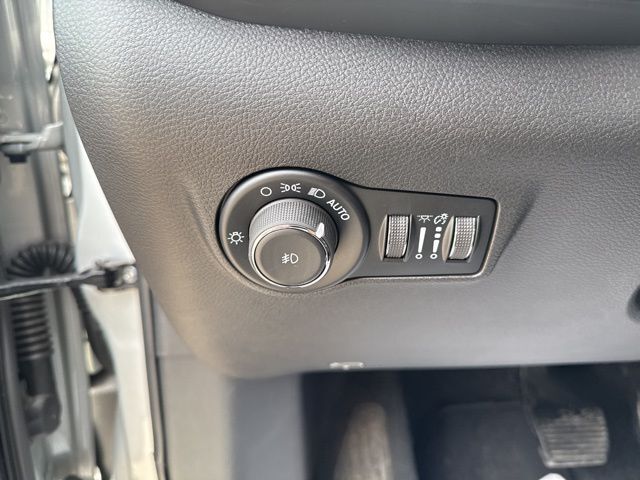 2026 Jeep Compass Latitude Watertown SD