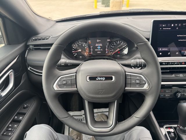 2026 Jeep Compass Latitude Watertown SD