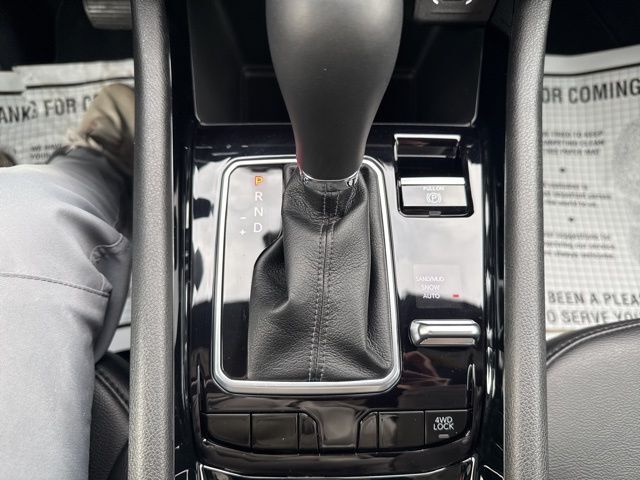 2026 Jeep Compass Latitude Watertown SD