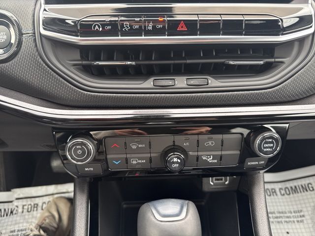 2026 Jeep Compass Latitude Watertown SD