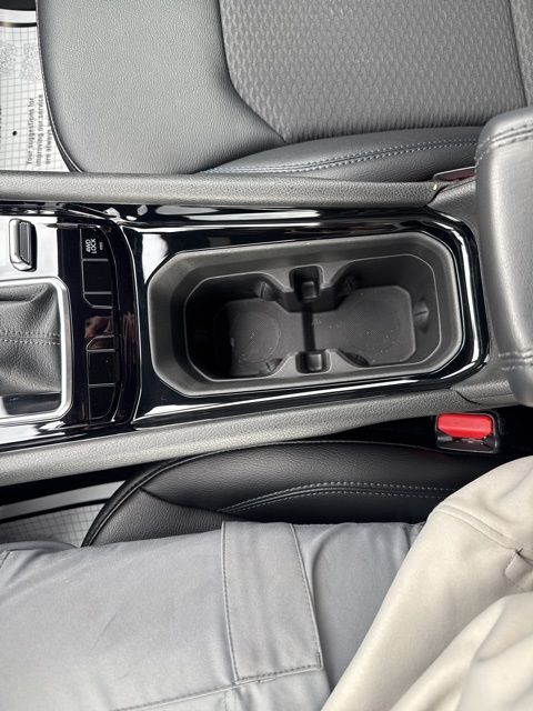 2026 Jeep Compass Latitude Watertown SD