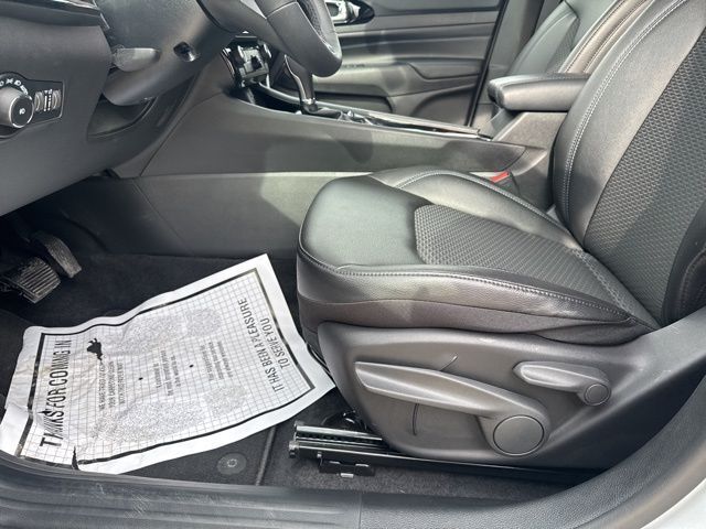 2026 Jeep Compass Latitude Watertown SD