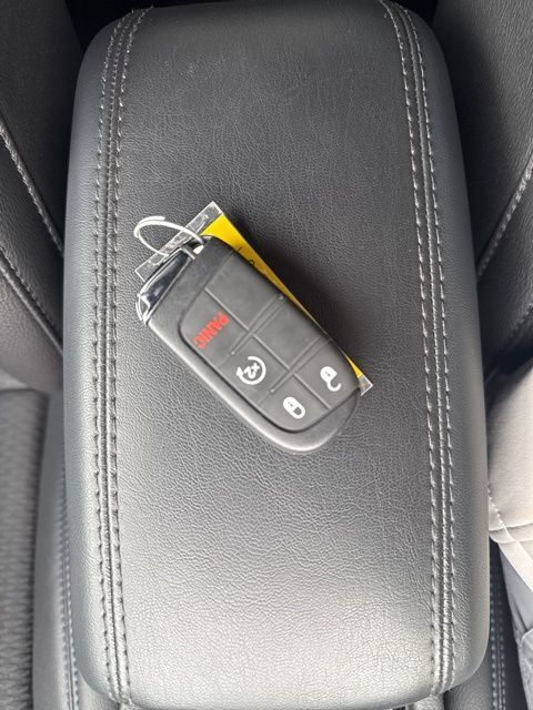 2026 Jeep Compass Latitude Watertown SD