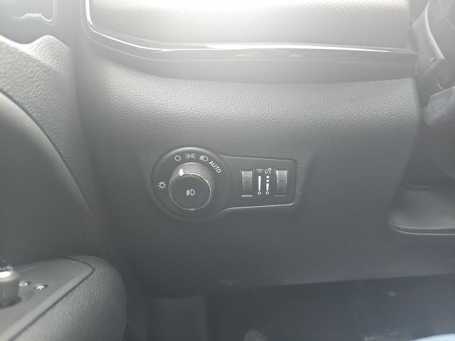 2026 Jeep Compass Latitude Watertown SD