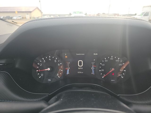 2026 Jeep Compass Latitude Watertown SD