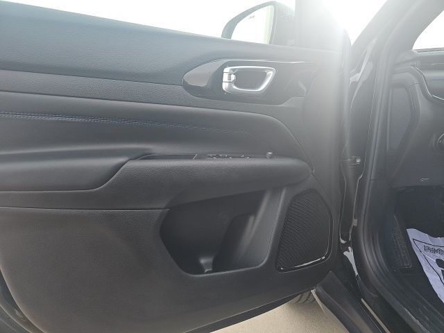 2026 Jeep Compass Latitude Watertown SD