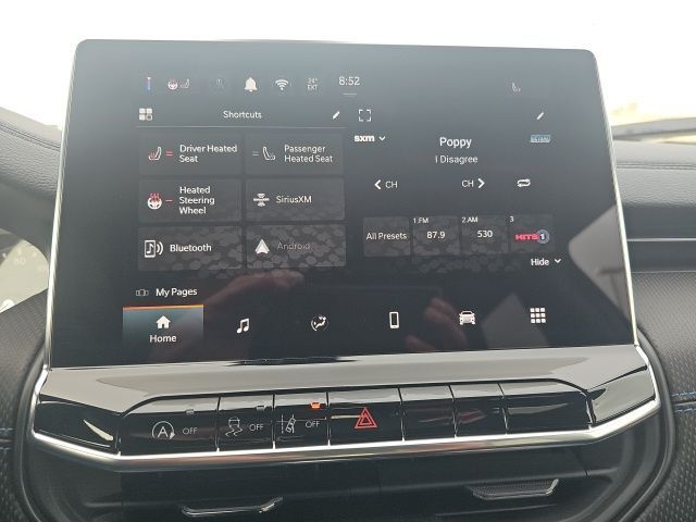 2026 Jeep Compass Latitude Watertown SD