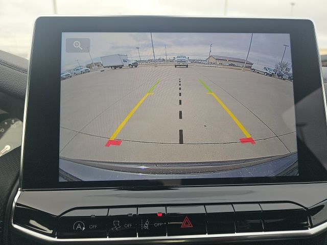 2026 Jeep Compass Latitude Watertown SD