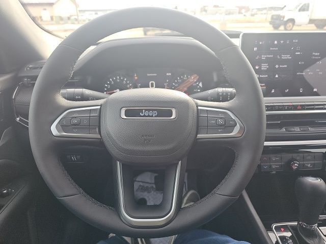 2026 Jeep Compass Latitude Watertown SD