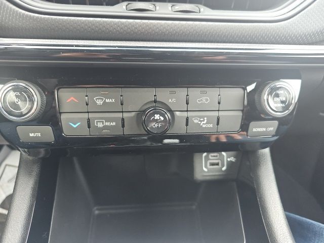 2026 Jeep Compass Latitude Watertown SD