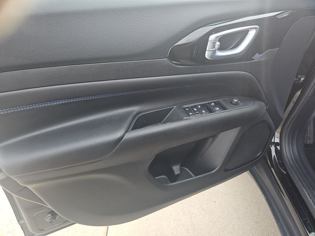 2026 Jeep Compass Latitude Watertown SD