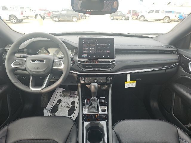 2026 Jeep Compass Latitude Watertown SD