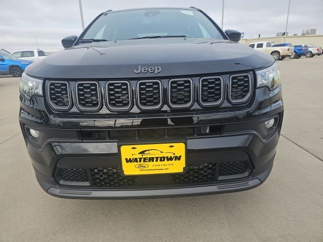 2026 Jeep Compass Latitude Watertown SD