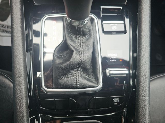 2026 Jeep Compass Latitude Watertown SD