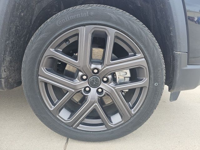 2026 Jeep Compass Latitude Watertown SD