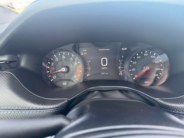 2026 Jeep Compass Latitude Watertown SD