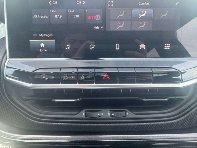 2026 Jeep Compass Latitude Watertown SD