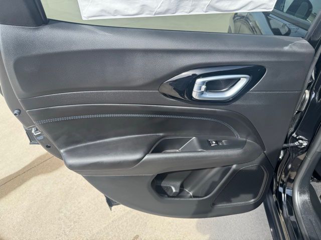 2026 Jeep Compass Latitude Watertown SD