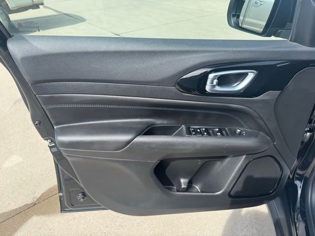 2026 Jeep Compass Latitude Watertown SD