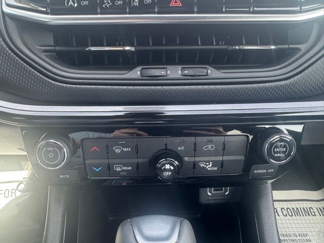 2026 Jeep Compass Latitude Watertown SD