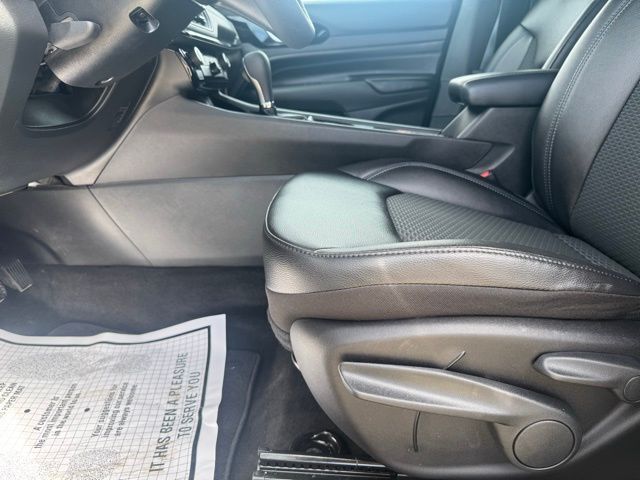 2026 Jeep Compass Latitude Watertown SD