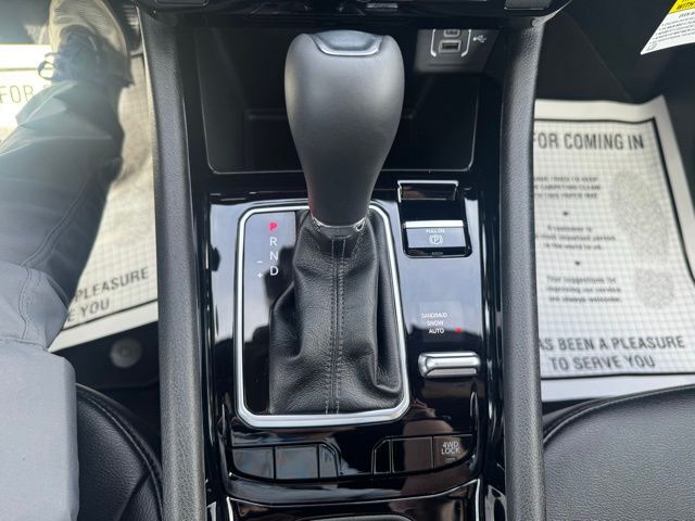 2026 Jeep Compass Latitude Watertown SD