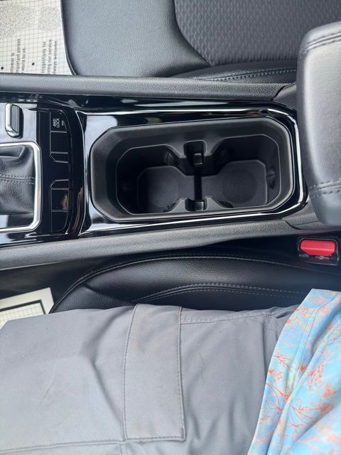 2026 Jeep Compass Latitude Watertown SD