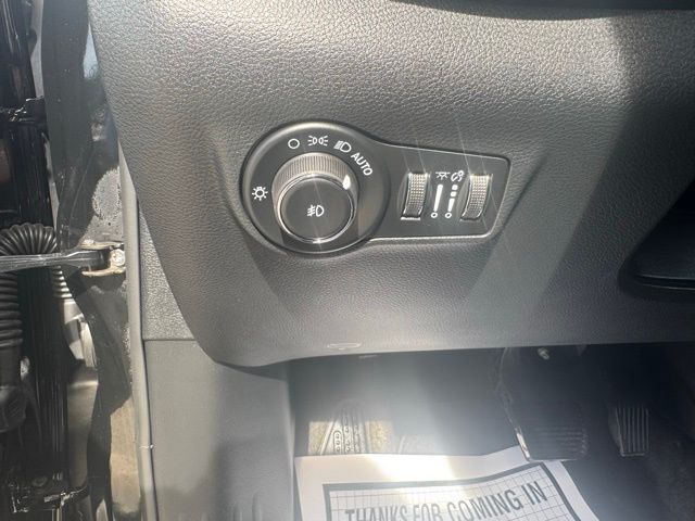 2026 Jeep Compass Latitude Watertown SD