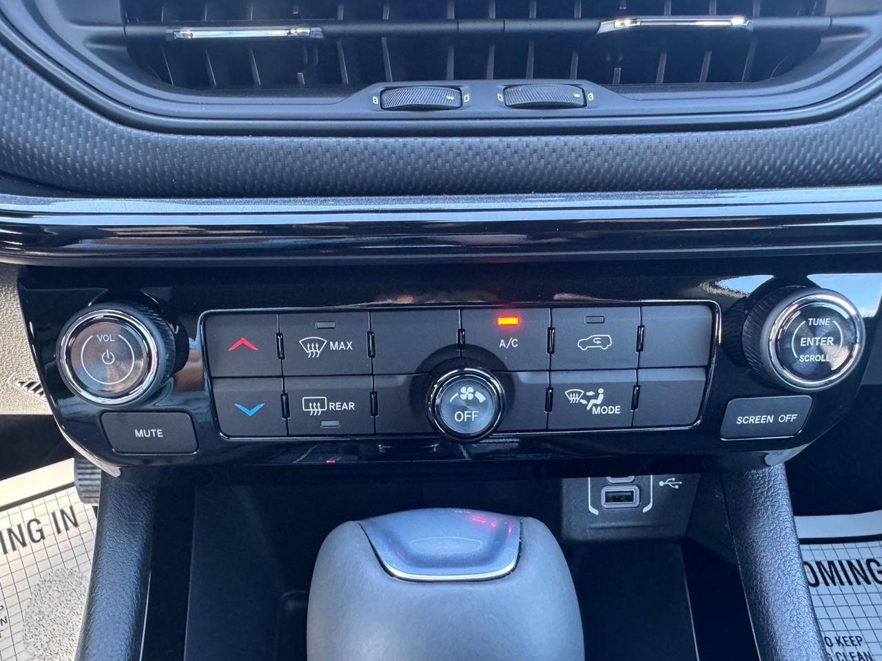 2026 Jeep Compass Latitude Watertown SD