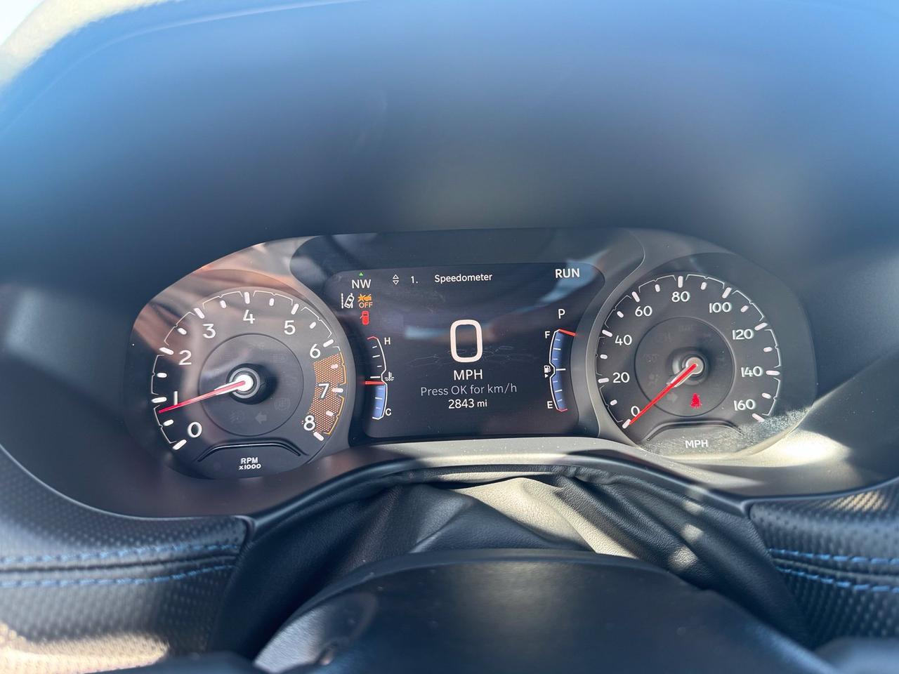 2026 Jeep Compass Latitude Watertown SD