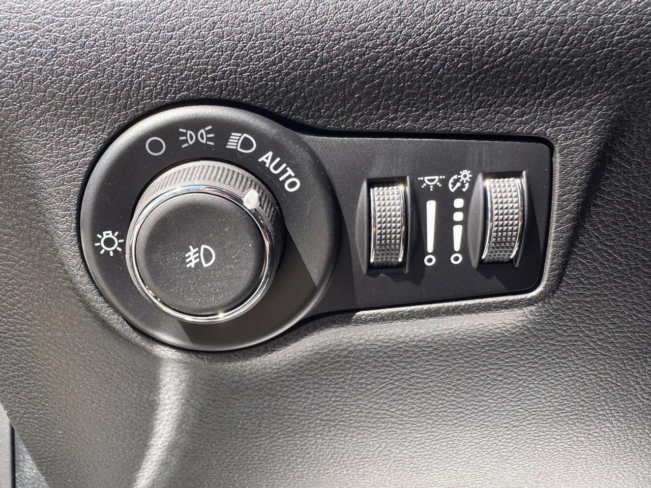 2026 Jeep Compass Latitude Watertown SD