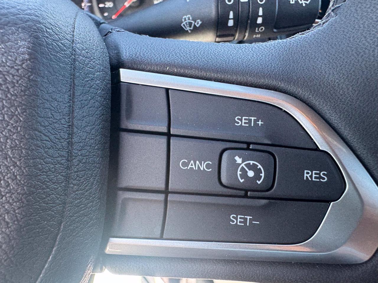 2026 Jeep Compass Latitude Watertown SD