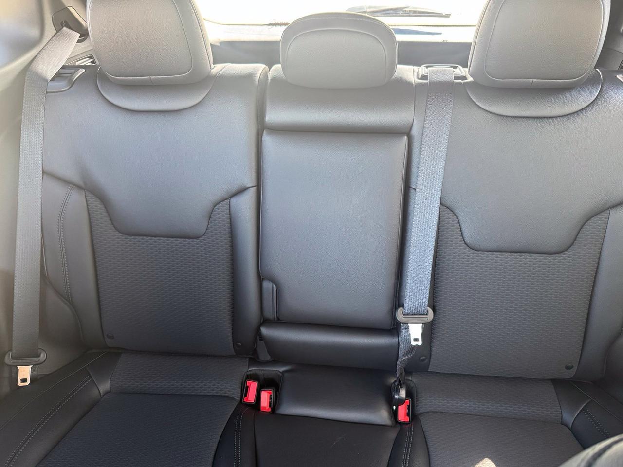 2026 Jeep Compass Latitude Watertown SD